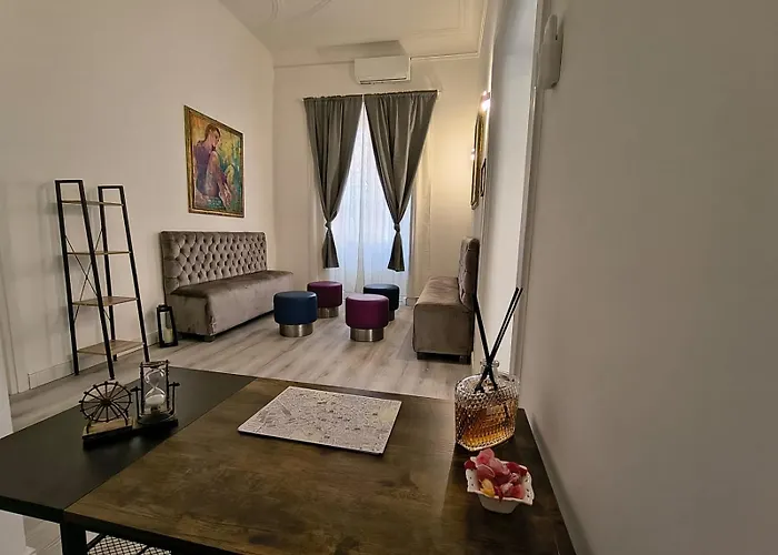 Hotel Charme & Chic Luxury Roma