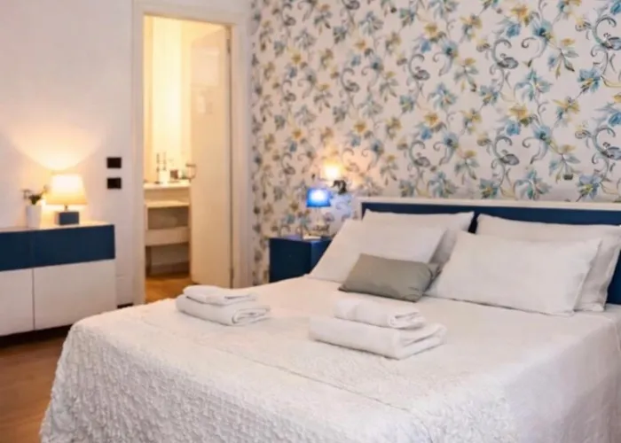 Comfy Vatican Suite Roma